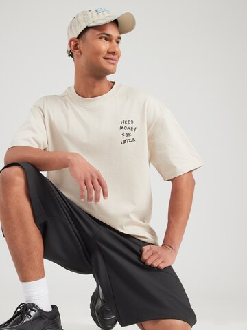 Only & Sons - Camiseta 'ONSMONEY' en gris
