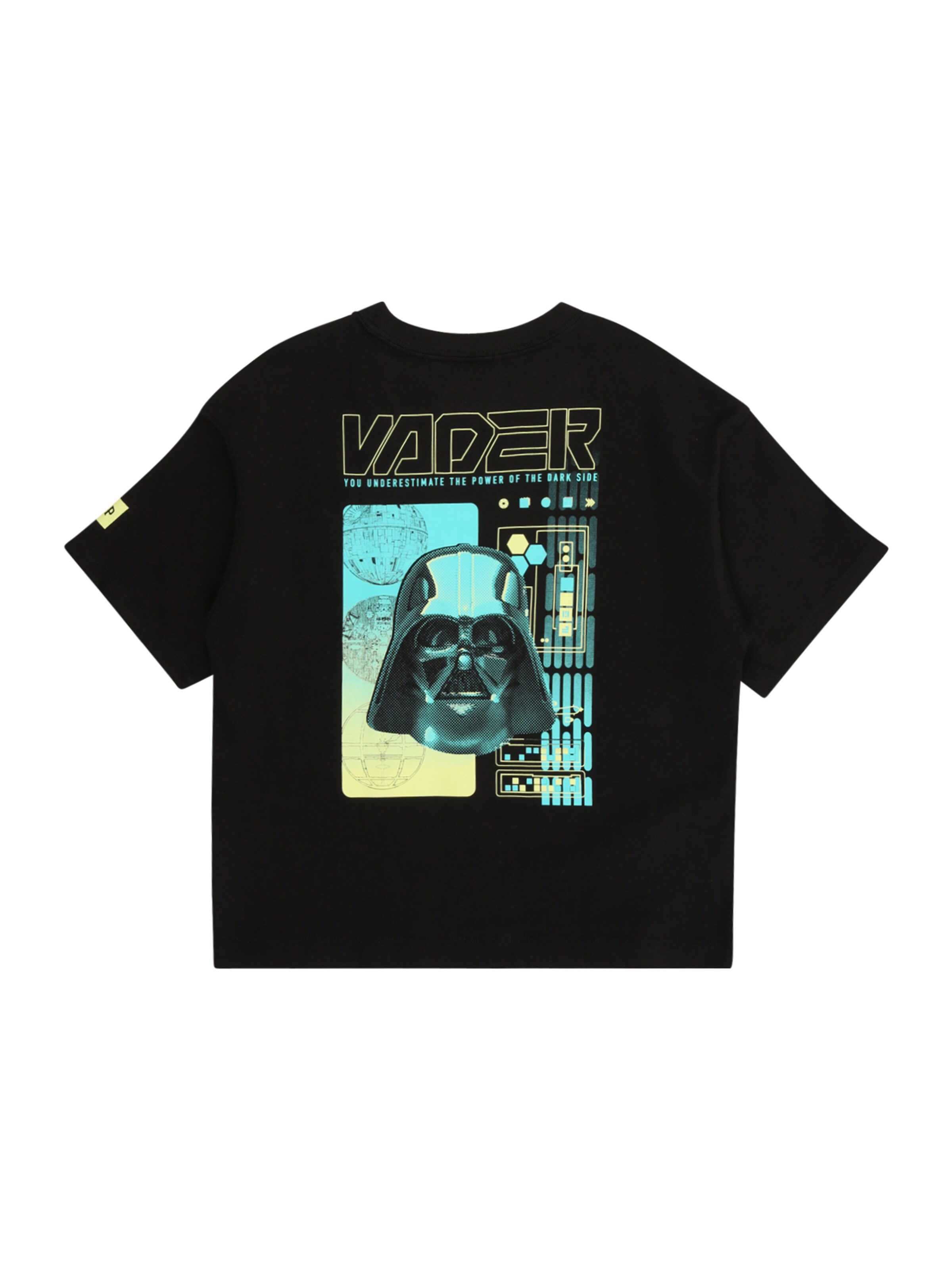 GAP Футболка в Черный