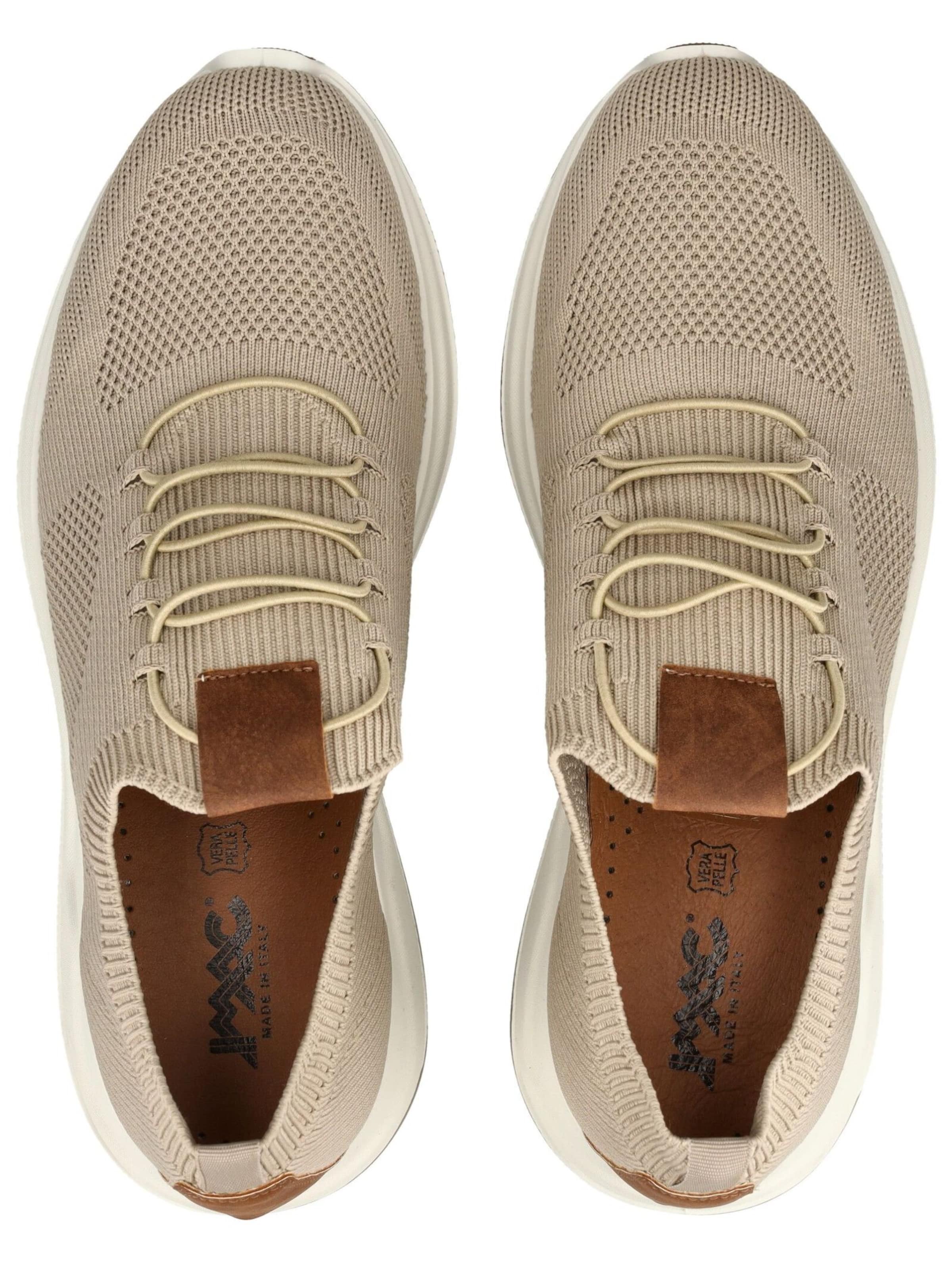 IMAC Slip On in Beige