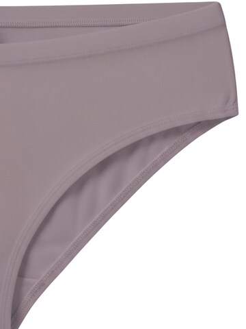 Maxte Slip 'BASIC MAX Slip 5er Pack'‌‌ in Lila