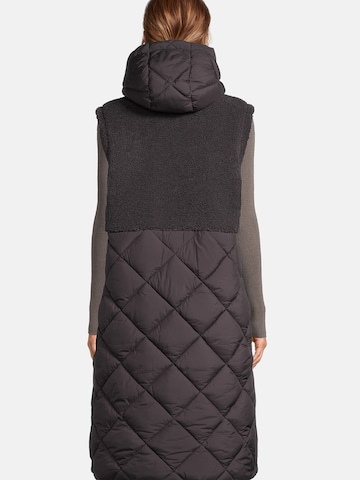 New View Bodywarmer in Grijs