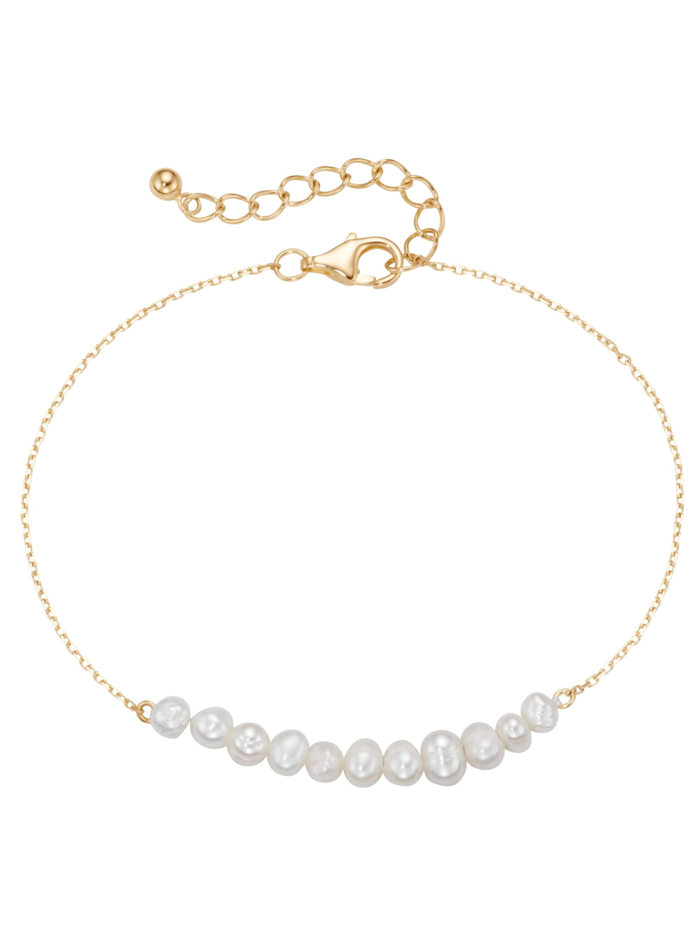 Smart Jewel Pulseira em ouro, Vista do artigo