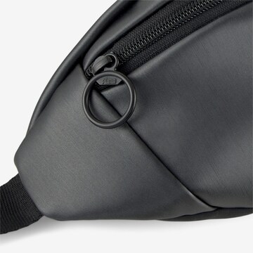 PUMA Belt bag in Black