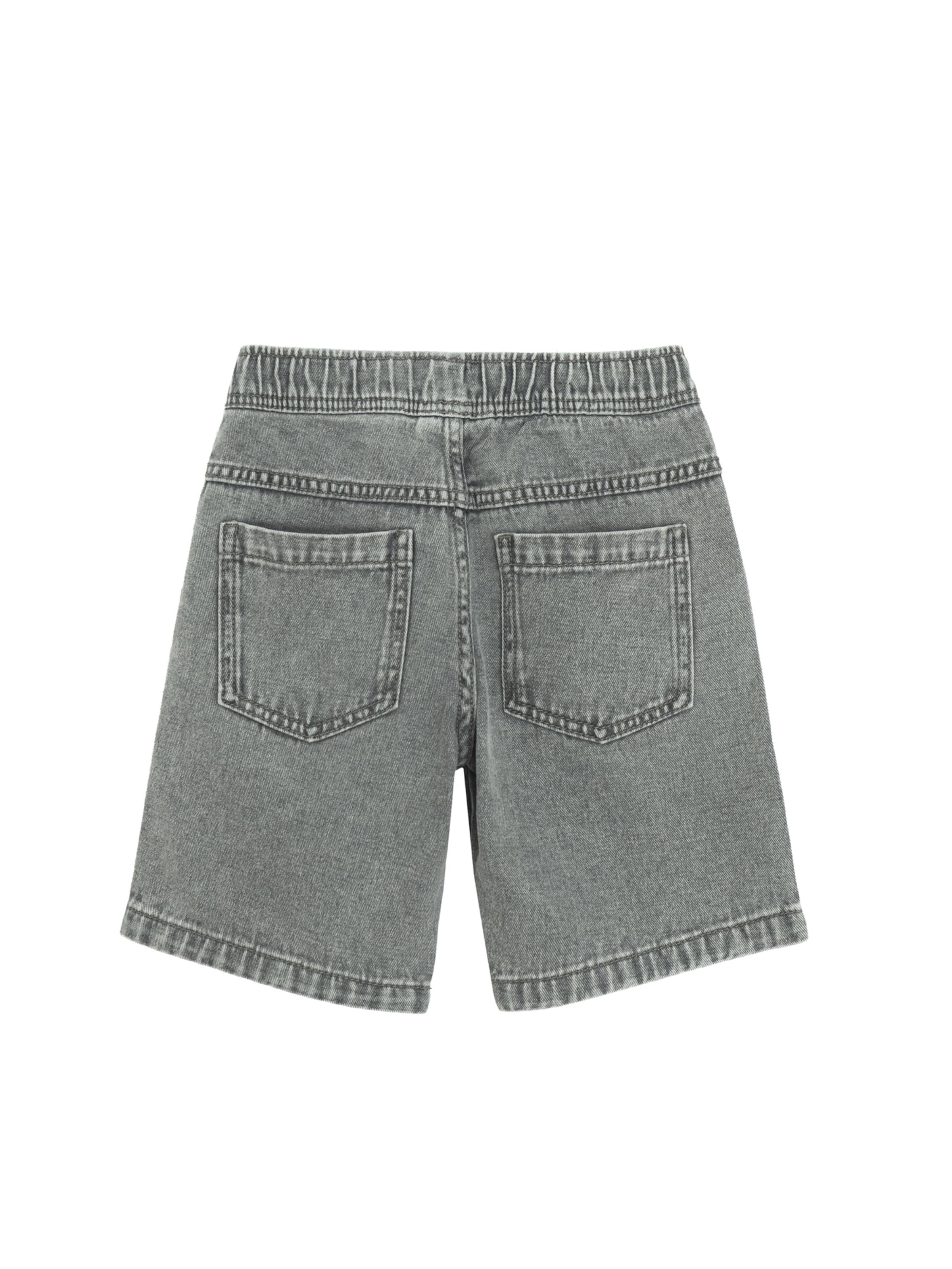 Regular Pantaloni de la Cool Club pe gri