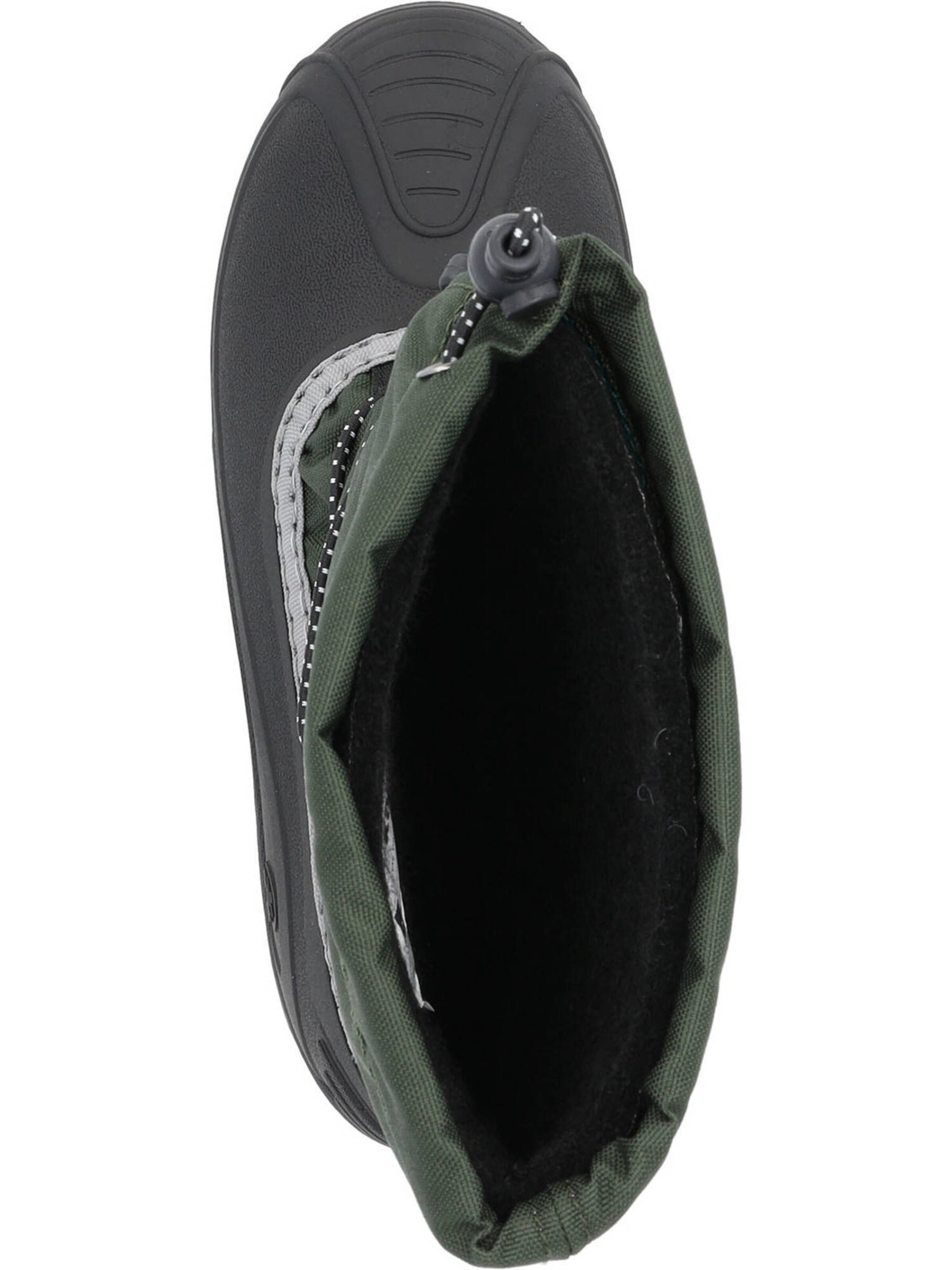 Kamik Snowboots 'Southpole' in Grün