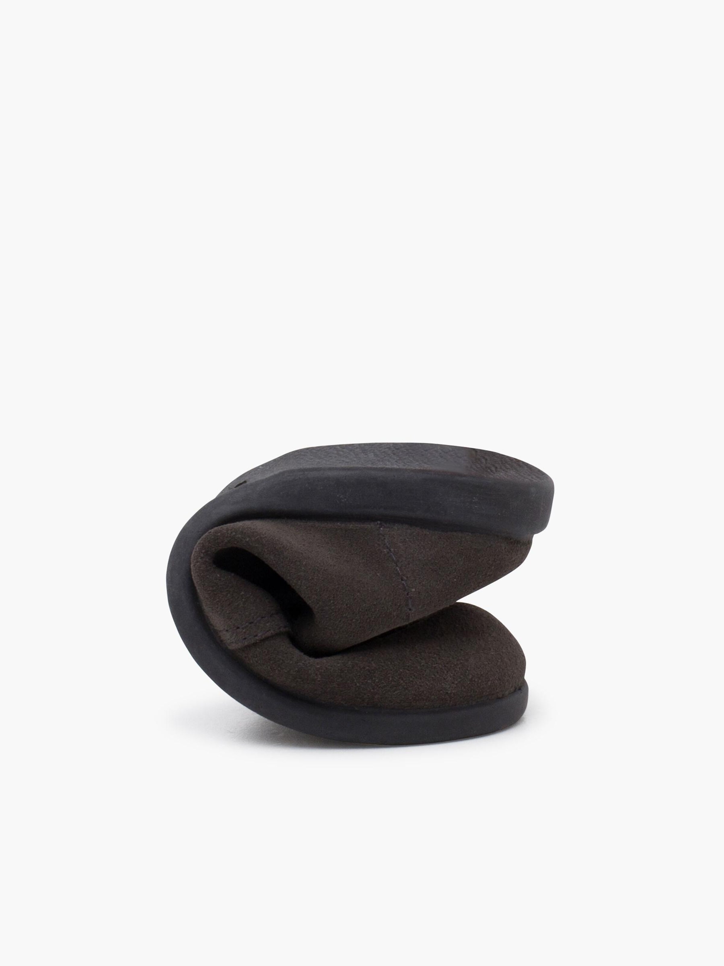 Chaussure basse Pisamonas en gris