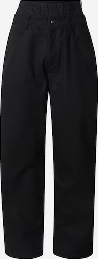 ADIDAS ORIGINALS Hlače u crna / bijela, Pregled proizvoda