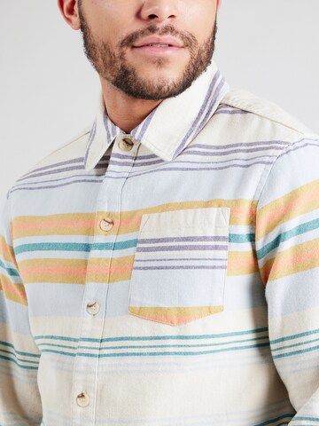 Revolution Regular fit Overhemd in Wit