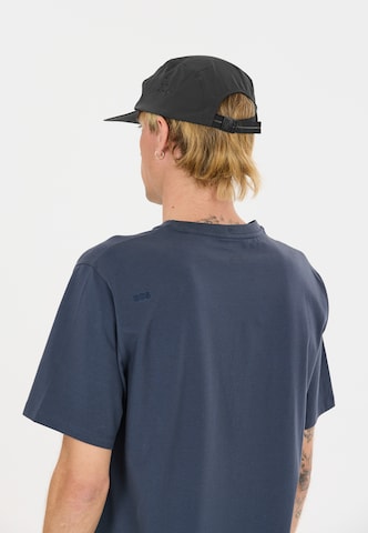 SOS Cap 'Ash' in Grey