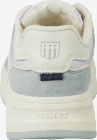 GANT Sneakers low 'YINSY' i hvit