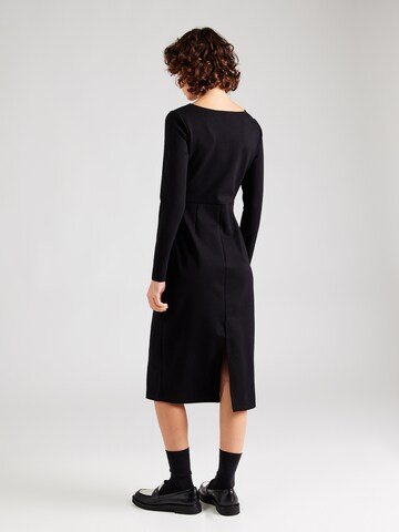Robe 'VMHIRSE' Aware en noir