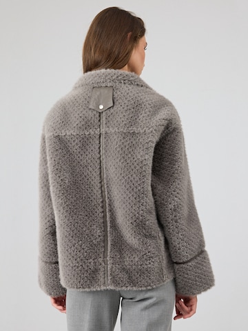 Veste mi-saison Derimod en gris