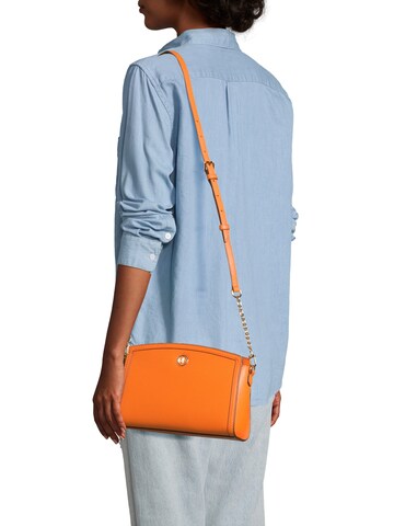 MICHAEL Michael Kors Crossbody Bag in Orange