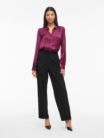 VILA Blouse 'VISofie' in Rood