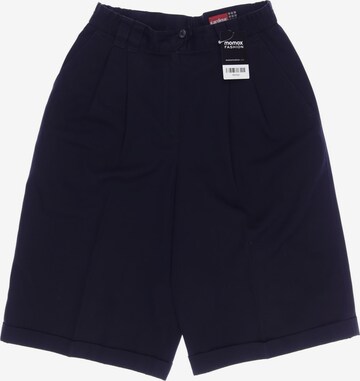 ATELIER GARDEUR Shorts in S in Blue: front