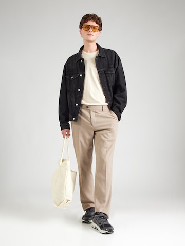 T-Shirt 'CLASSIC' LEVI'S ® en blanc