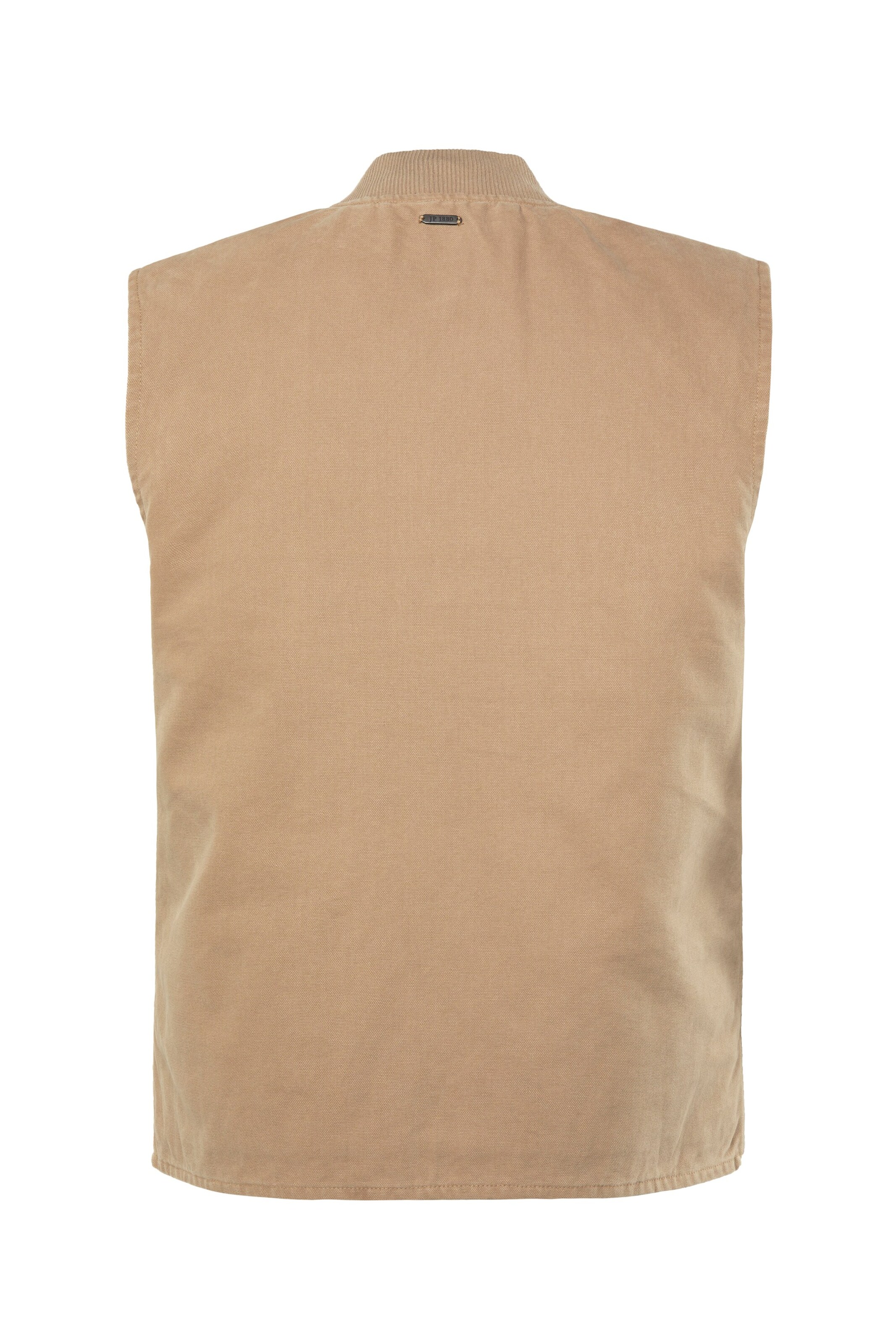 JP1880 Weste in Beige