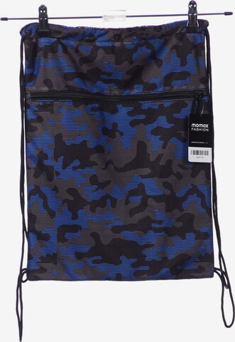s.Oliver Backpack in One size in Blue: front