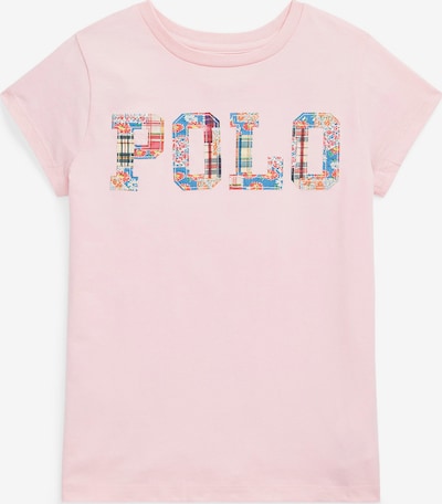 Polo Ralph Lauren Särk sinine / kollane / roosa / vaarikas, Tootevaade
