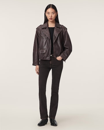 Veste mi-saison 'Samina' AllSaints en rouge