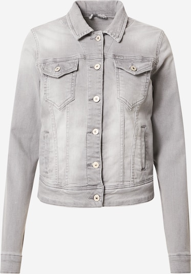 LTB Prijelazna jakna 'Dean x Jacket' u svijetlosiva, Pregled proizvoda