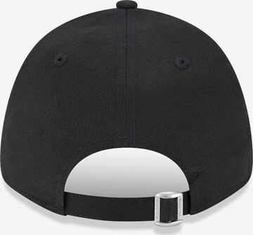 NEW ERA Cap in Black