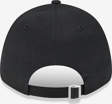 Casquette NEW ERA en noir