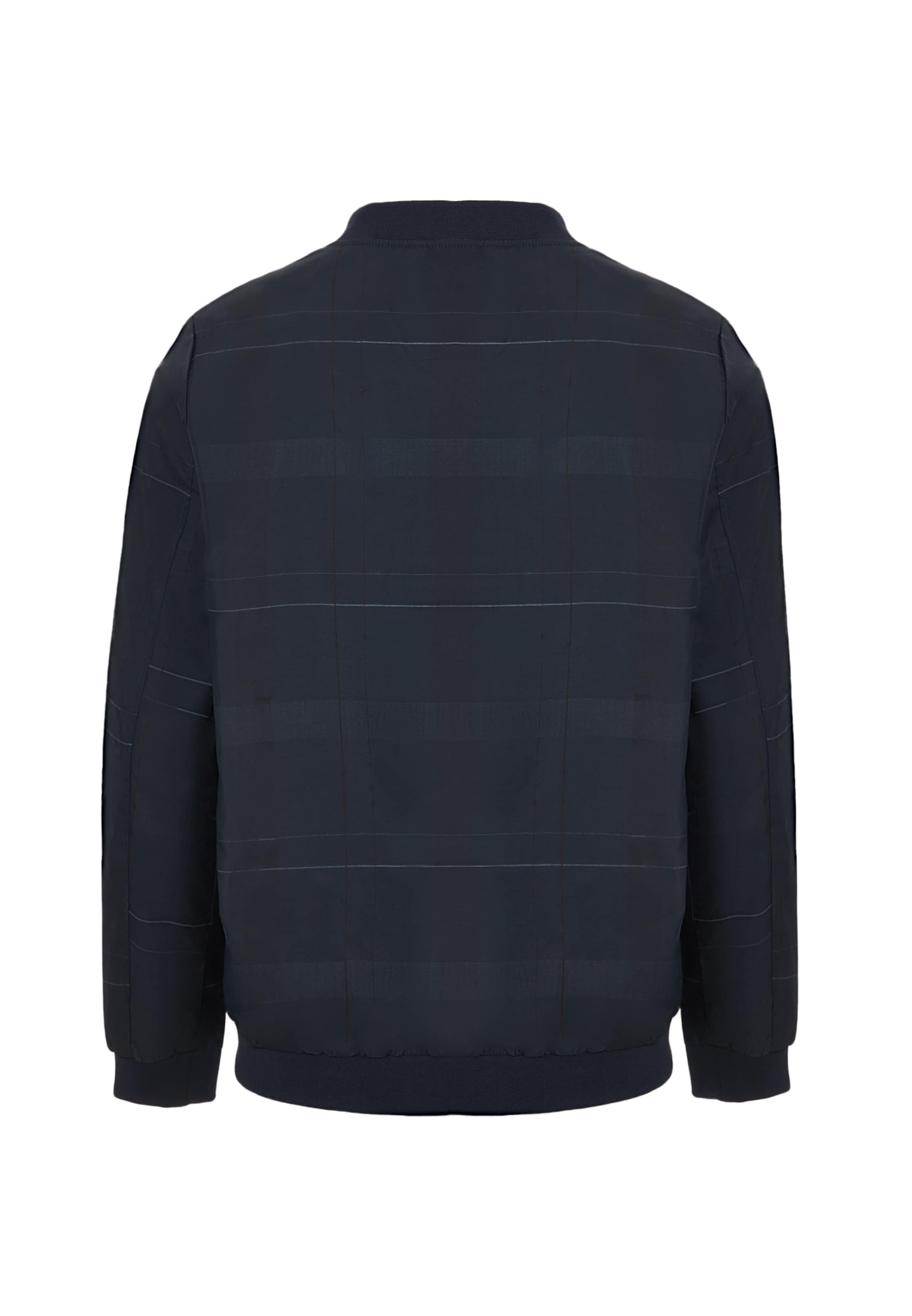 baradello Tussenjas in Blauw