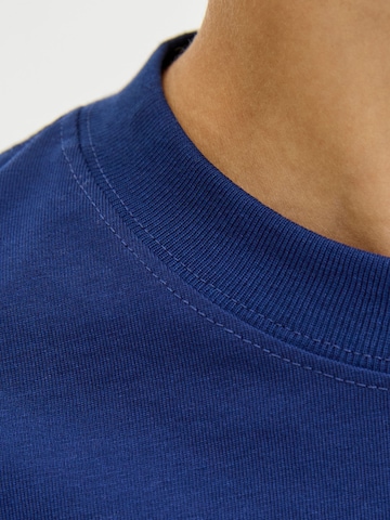 Jack & Jones Junior Shirt in Blue