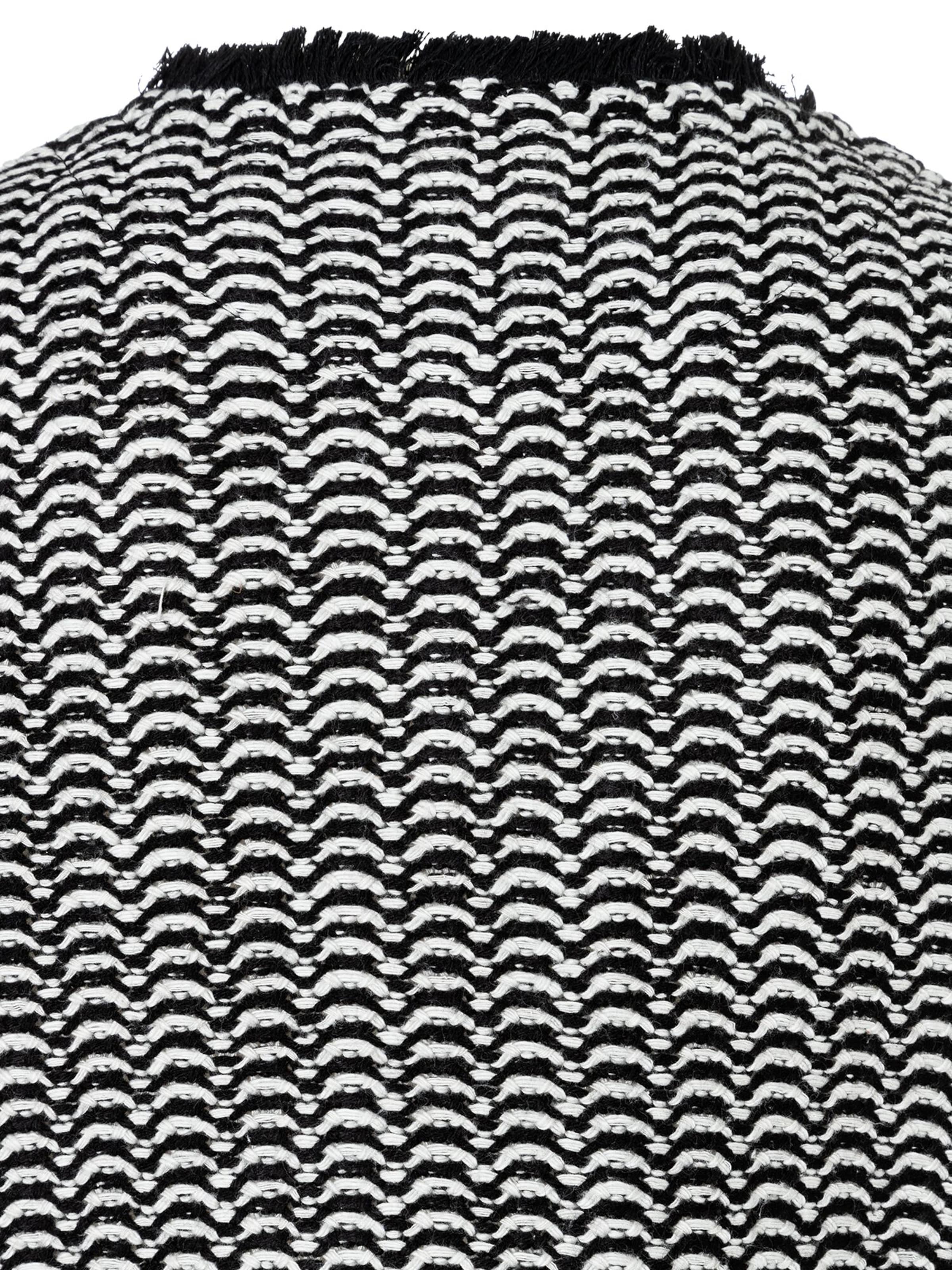 MORE & MORE Between-season jacket in Black