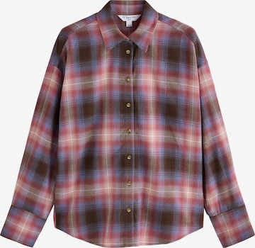 Camicia da donna di Next in rosso: frontale