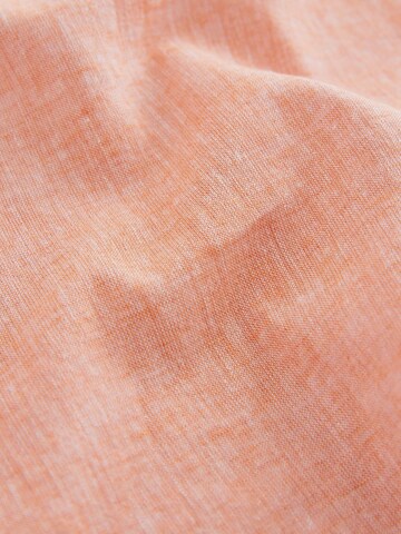 Regular fit Camicia di Next in arancione