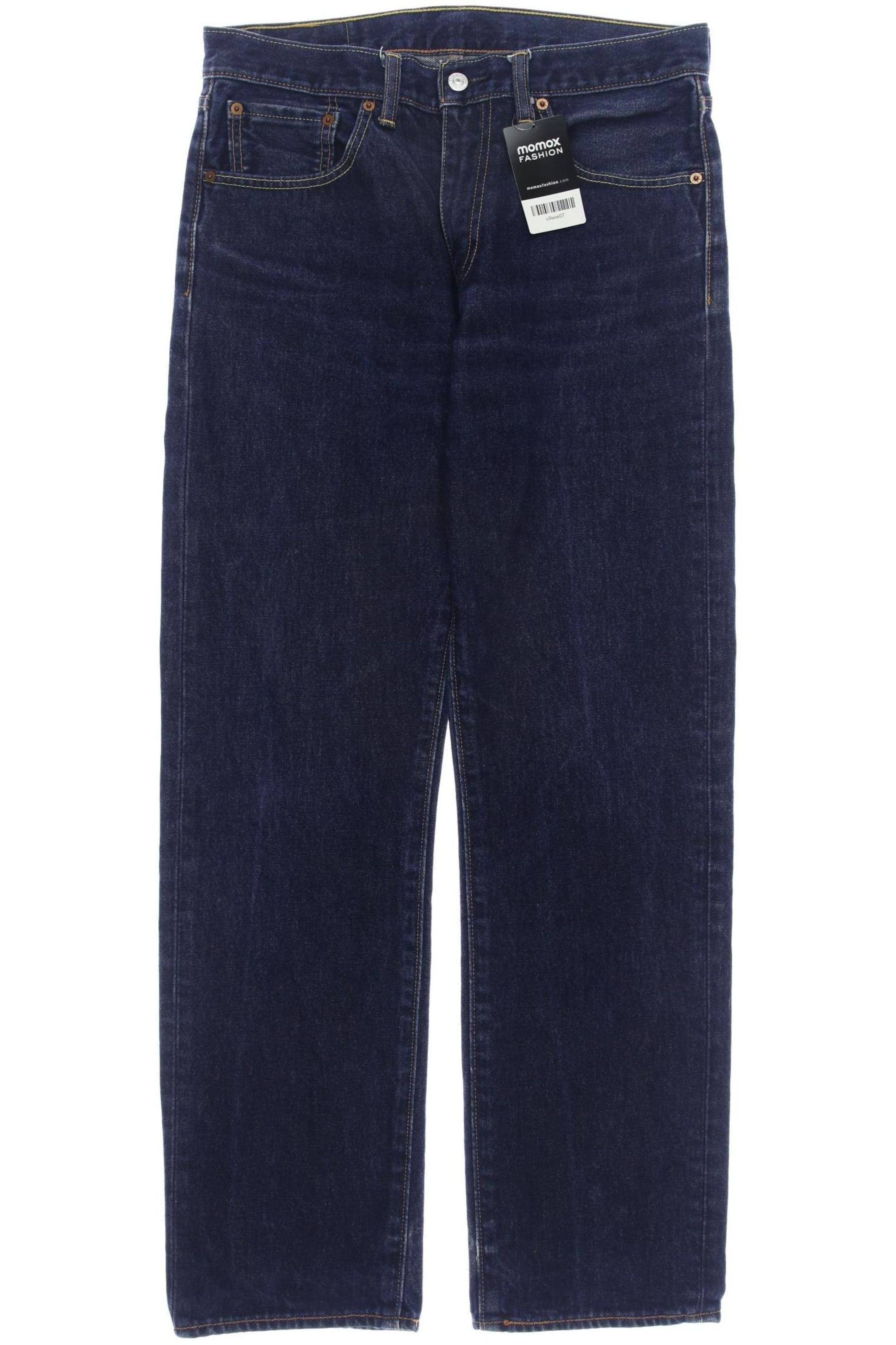 LEVI'S ® Jeans in 32 in Blue: front