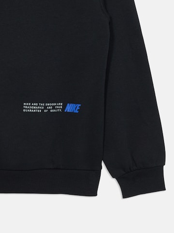 Nike Sportswear - Sudadera 'CLUB FLC' en negro