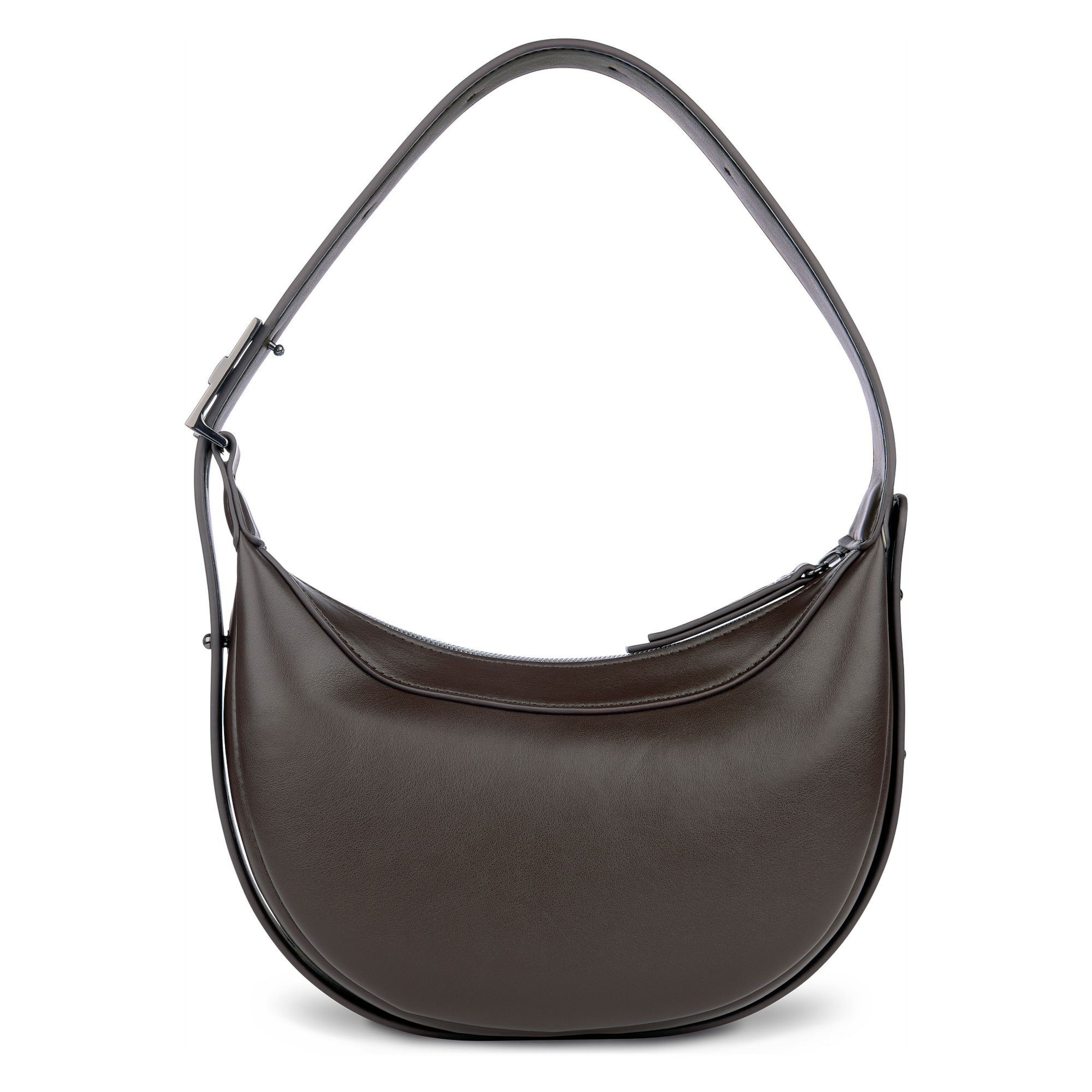 Sac bandoulière 'Amelie' bugatti en marron