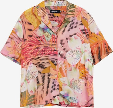 Desigual Pusero värissä monivärinen: etupuoli