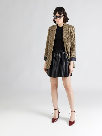 Jupe 'Dorina' ABOUT YOU en noir