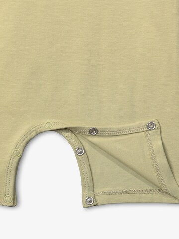 Milk & Muffin Dungarees 'Maya' in Green