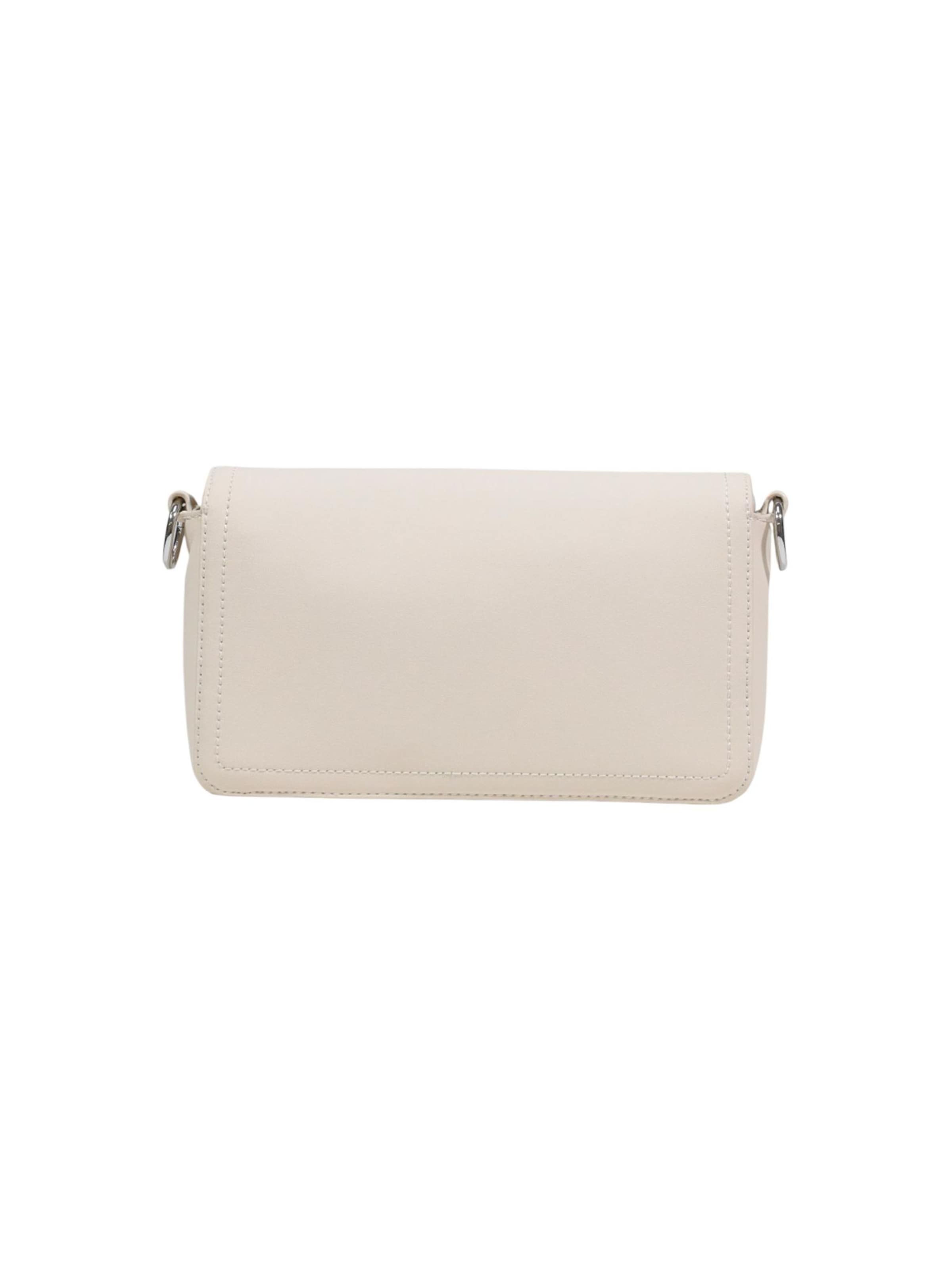 Borsa a spalla 'PU GRS JC4046PP1' di Love Moschino in beige