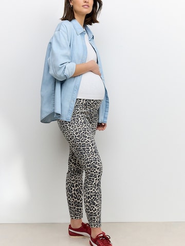 Next - Skinny Jeggings em mistura de cores