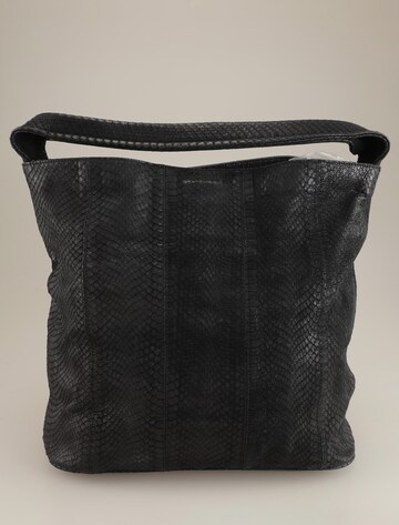 JIL SANDER Bag in One size in Black: front