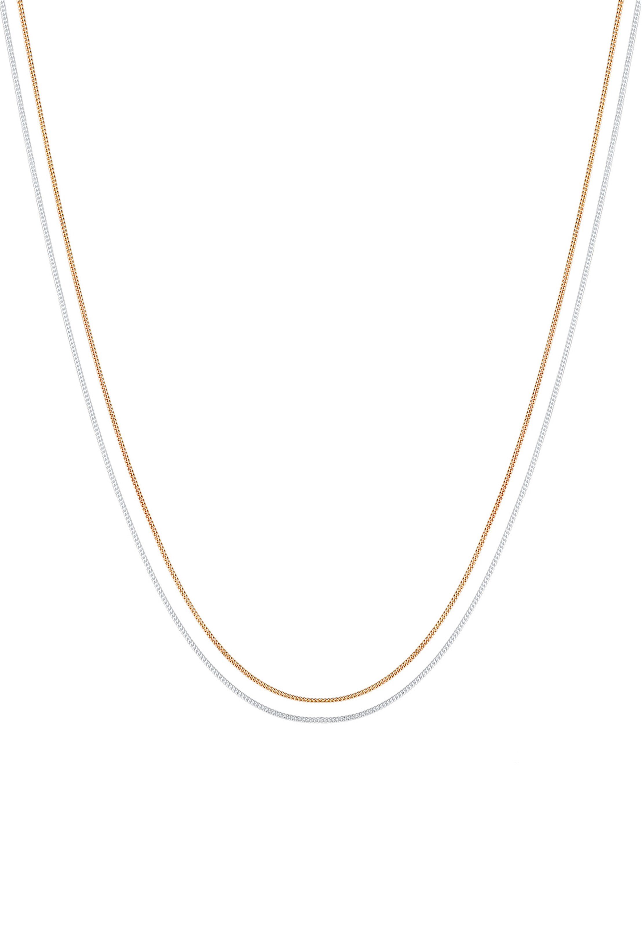 Chaîne ELLI en argent