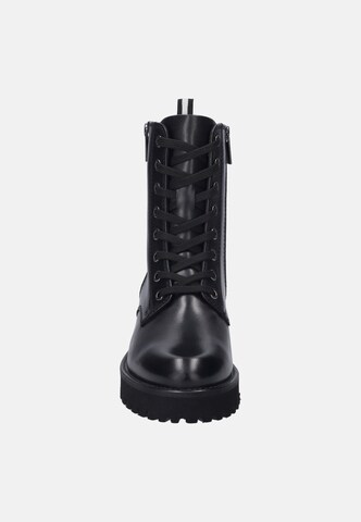 JOSEF SEIBEL Ankle Boots in Black