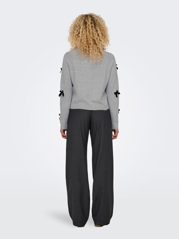 Pullover di ONLY in grigio
