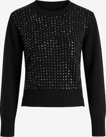 Imily Bela - Jersey en negro: frente