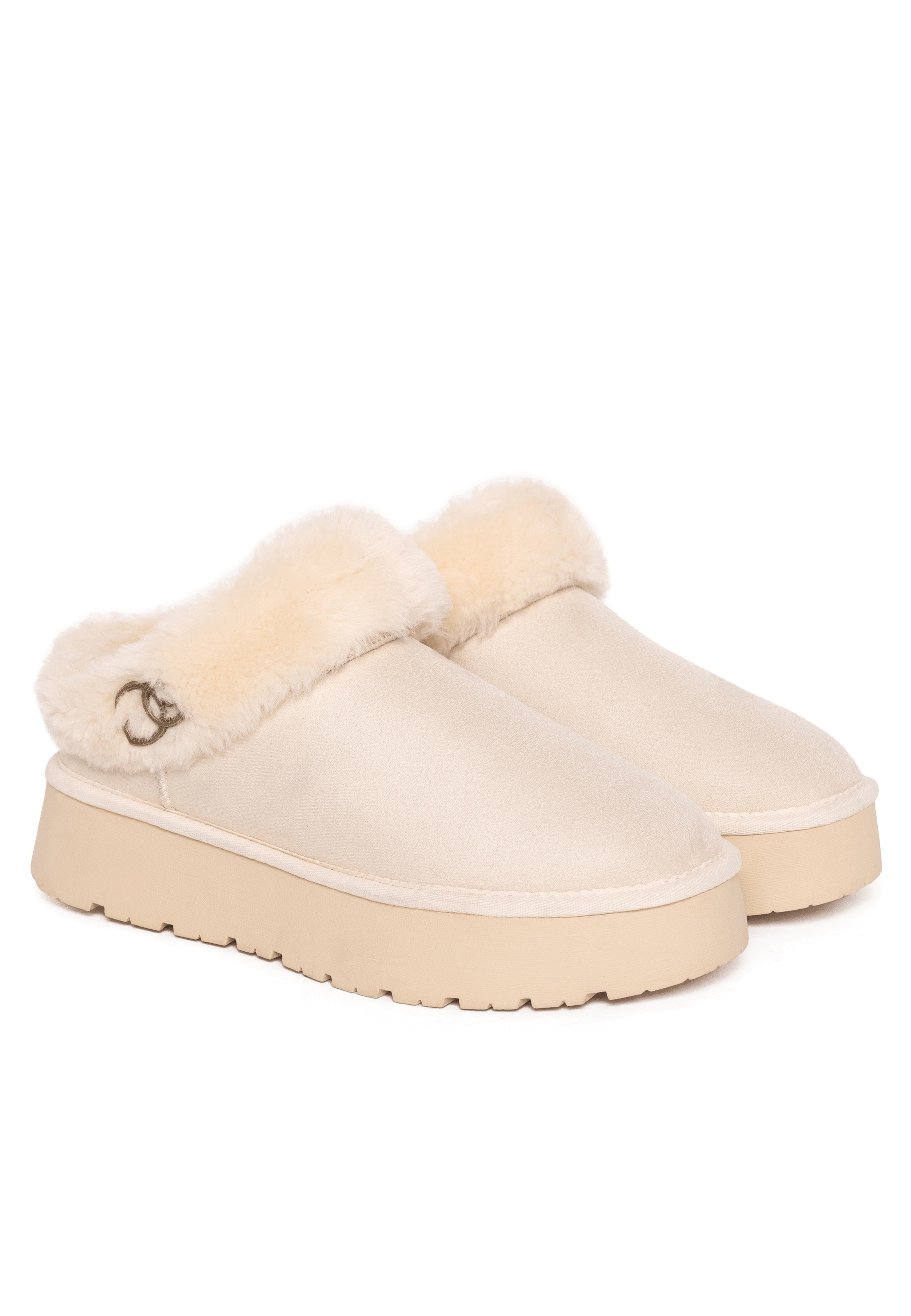 balta Island Boot Auliniai 'INSHA'
