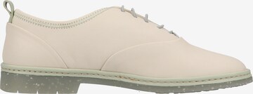 PIKOLINOS Lace-Up Shoes in White
