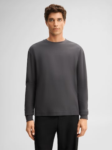 STRELLSON Shirt in Grey: front