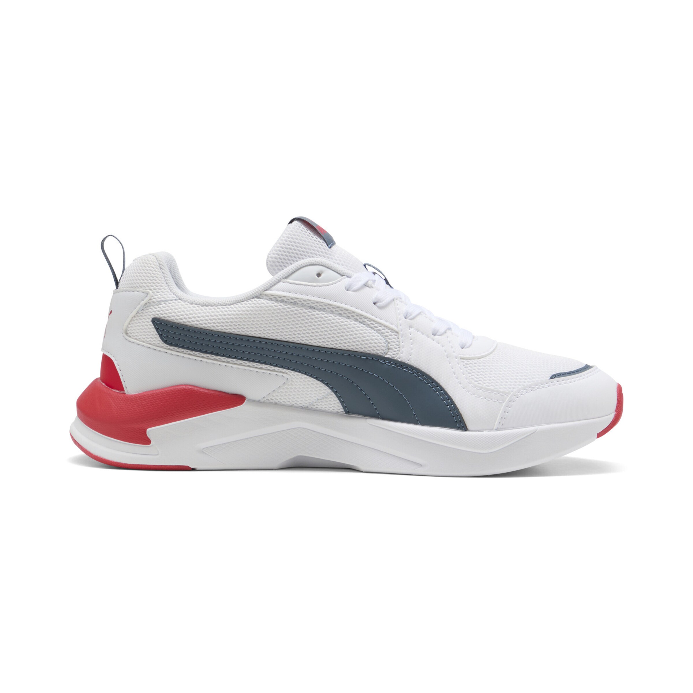 PUMA Sneakers in White