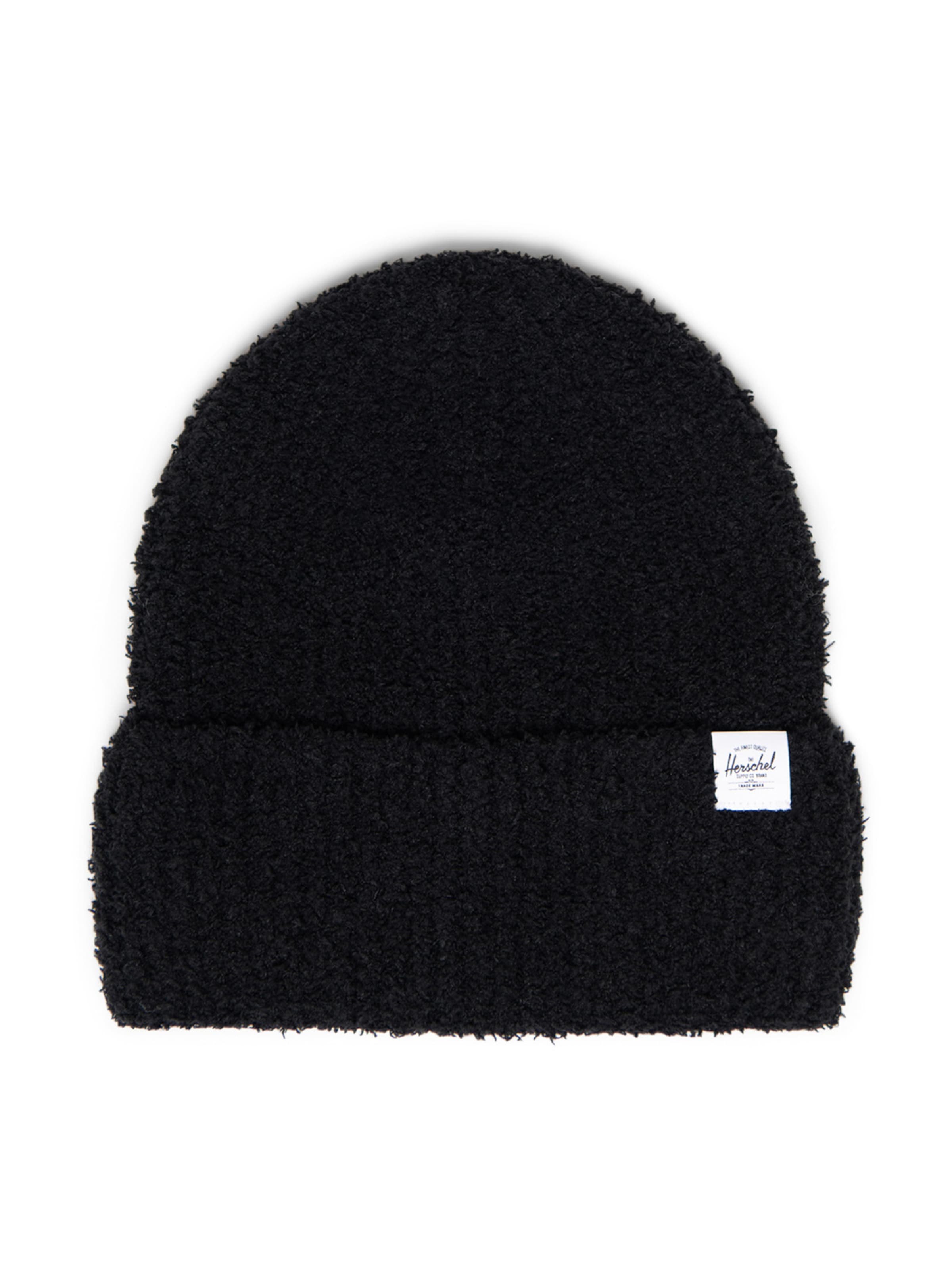 Herschel Čepice - černá, Produkt